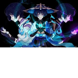 Wanderer 50/50 ritual