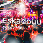 Eskadouu