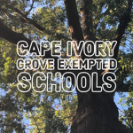 Cape Ivory Grove Exempted Schools