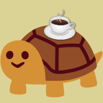 - Turtle-cafe -