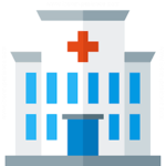 Bloxburg National Hospital