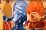 The Miser Brothers Fan Group