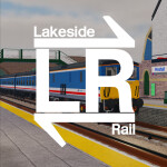 Lakeside rail ⇌ 