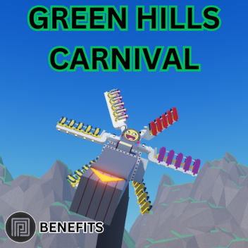 Green Hills Carnival