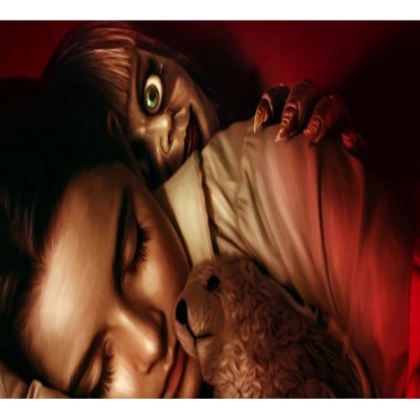 horror -,- Roblox decal