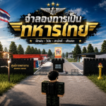 ค่ายทหารไทยใจดี