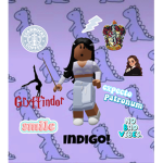 It’s Indigo Plays!