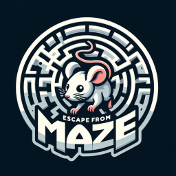 Escape from Maze (BETA)
