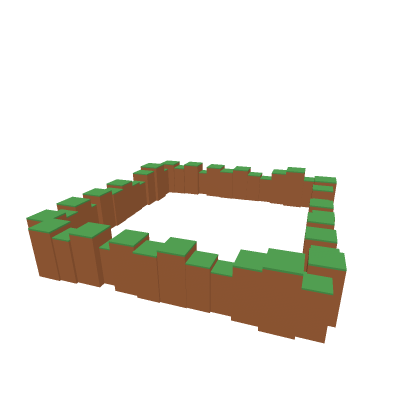 grass walls tycoon