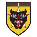 3ɾd Ranger Group