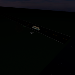 Death Bus Ride