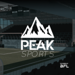 Peak Sports | POWERED BY BFL
