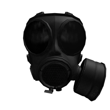 FMJ08 Gas Mask - Shade