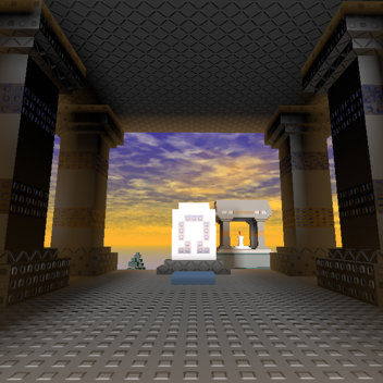 Temple Omega