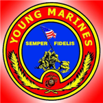 The Proud Young Marines