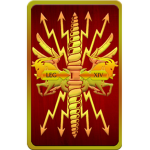 LEG XIV | Cohort II