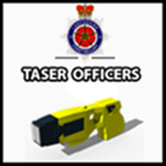 LC || Taser Officers
