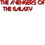 Avengers Of The Galaxy