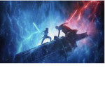 star wars tis the best