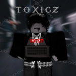 T O X I C Z