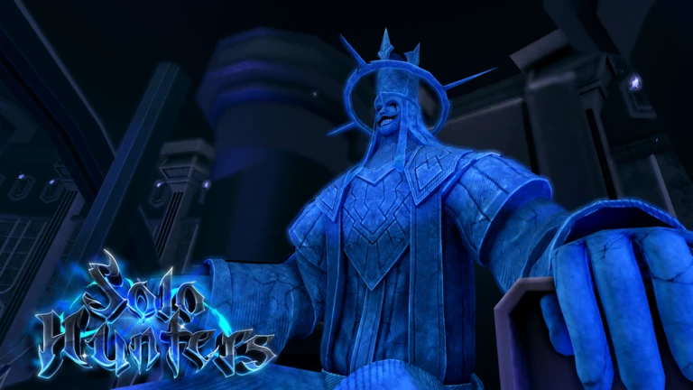 Solo Hunters 🐉 [RELEASE]