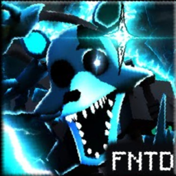 The Oldest Five NIght TD [🏝️SUMMER ENDLESS🏝️]