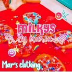 - Milkys! -