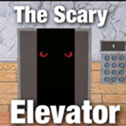 The Scary Elevator