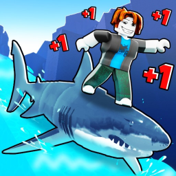 +1 Speed Surfboard Escape