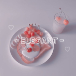 - elegant -