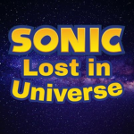 Sonic Lost In Universe Project
