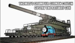 The steam and diesel group