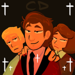 clays dungeon - [ moral orel ]