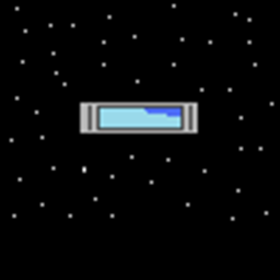 Spaceship hangout (beta)
