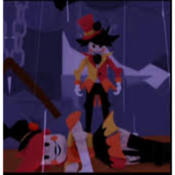 [1 WEEK]Break In 3 (Story)