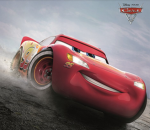 Lightning McQueen car group