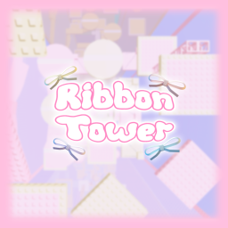 Ribbon tower