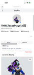 Texasplays13 giveaways