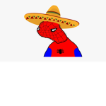 Brazilian spooderman