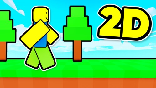 🌎 2D Game