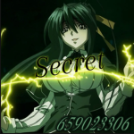 =Secret-