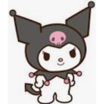 Kuromi fam group