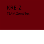 KRE-Z Team ZombTex
