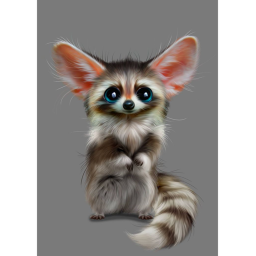 Cute
