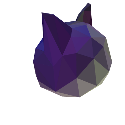 DatPixelCat plush thumbnail