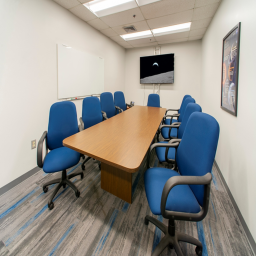 NASA-Conference Office