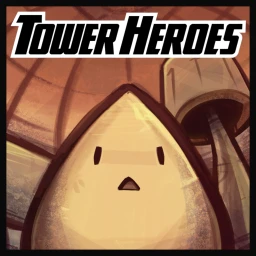 Tower Heroes icon