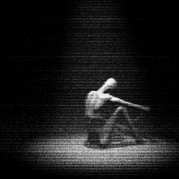 SCP-096 [Pre-Alpha]