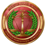 Judicial College of Rome ᅠ