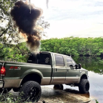 Ford 6.0 PowerStroke